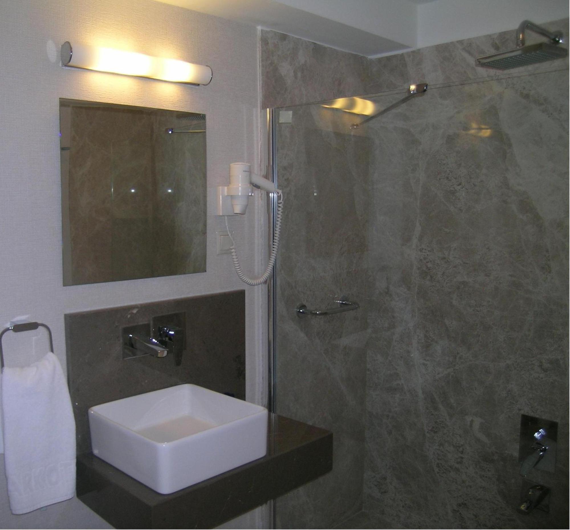 Park Hotel Edirne Luaran gambar