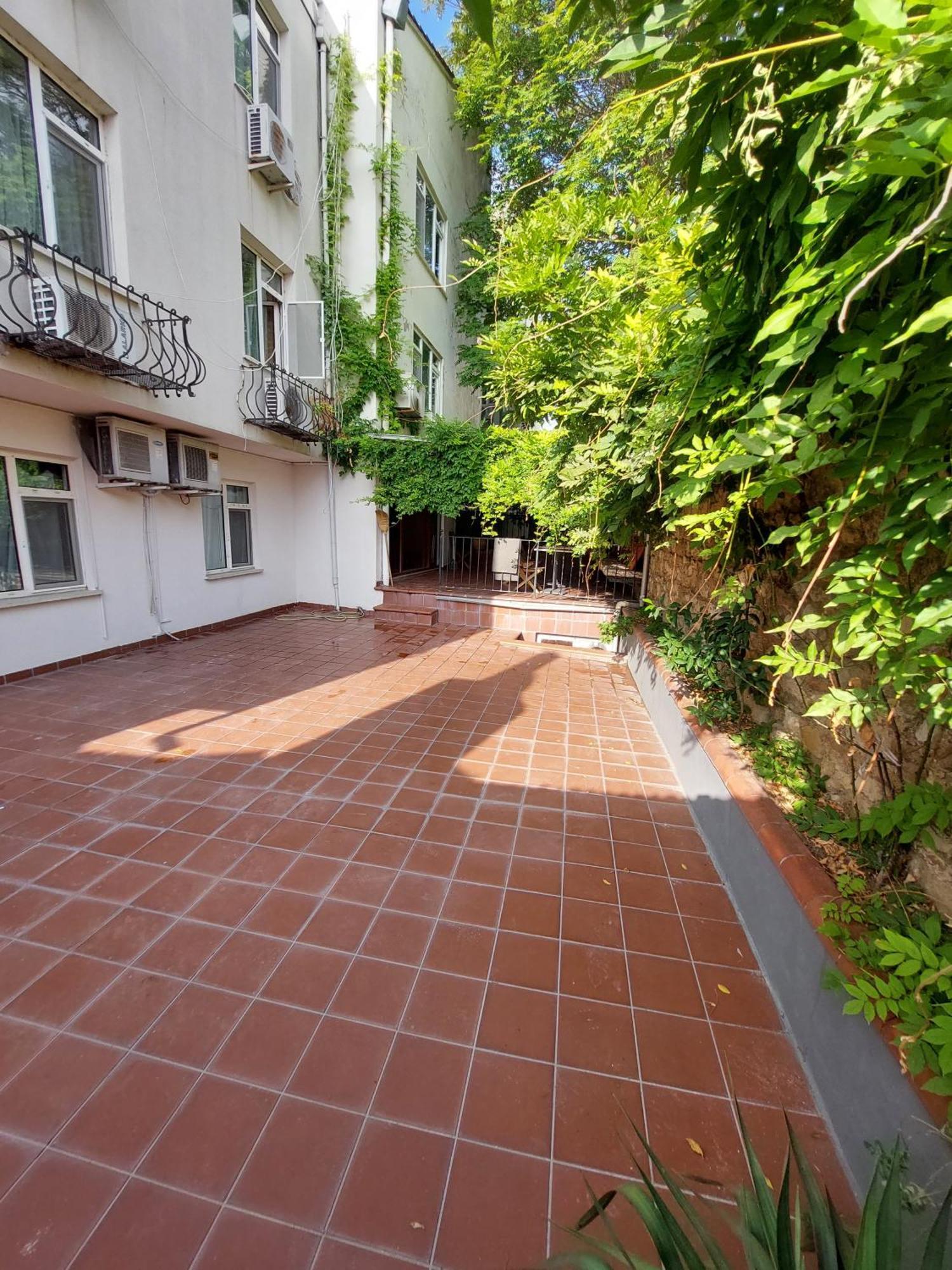 Park Hotel Edirne Luaran gambar