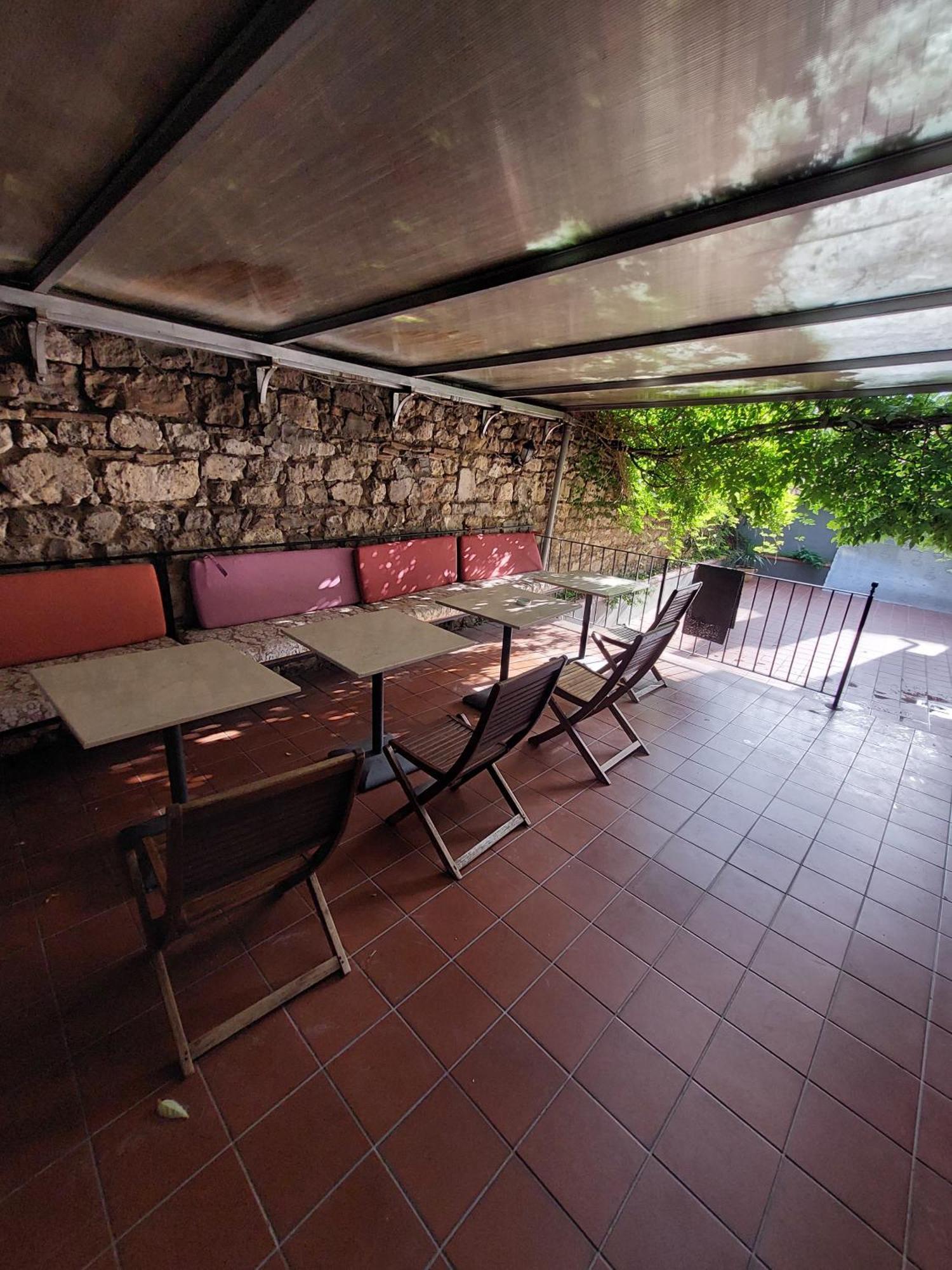 Park Hotel Edirne Luaran gambar