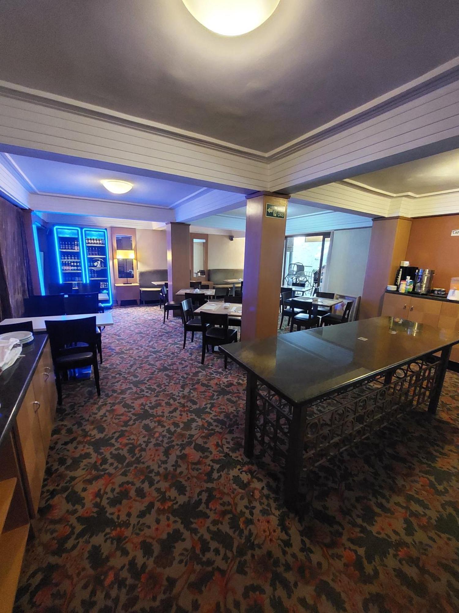 Park Hotel Edirne Luaran gambar