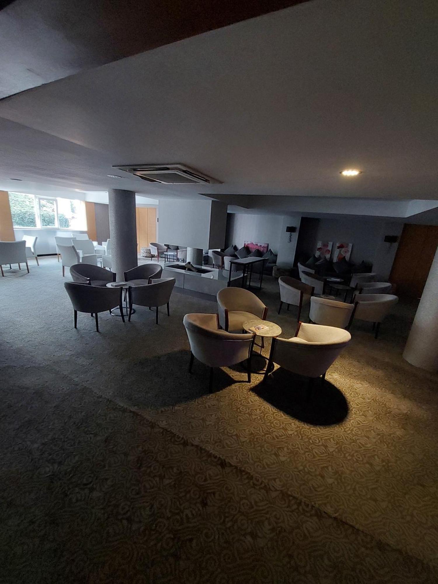 Park Hotel Edirne Luaran gambar