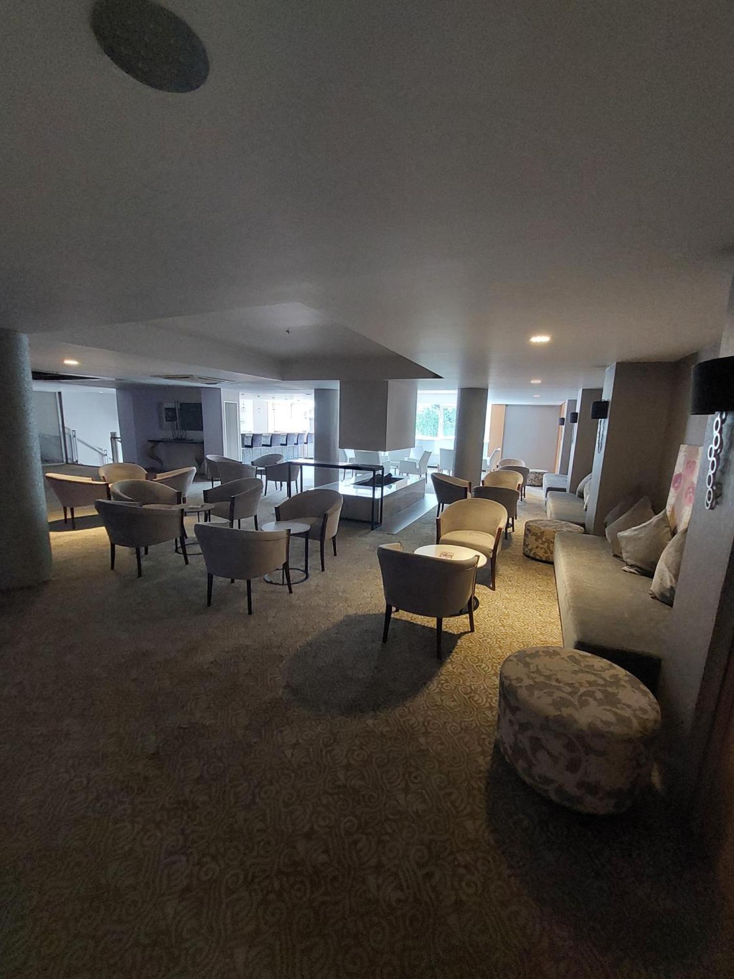 Park Hotel Edirne Luaran gambar
