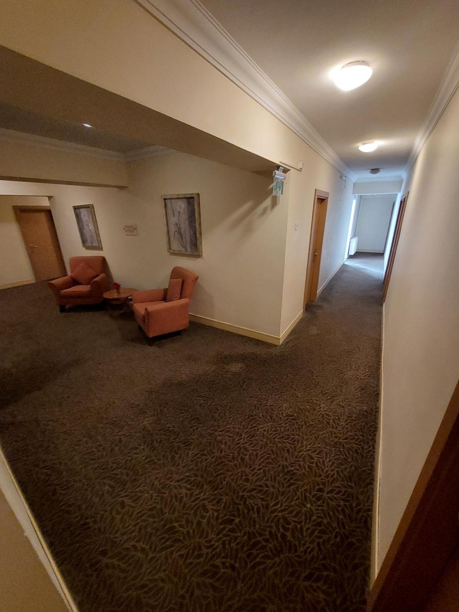 Park Hotel Edirne Luaran gambar