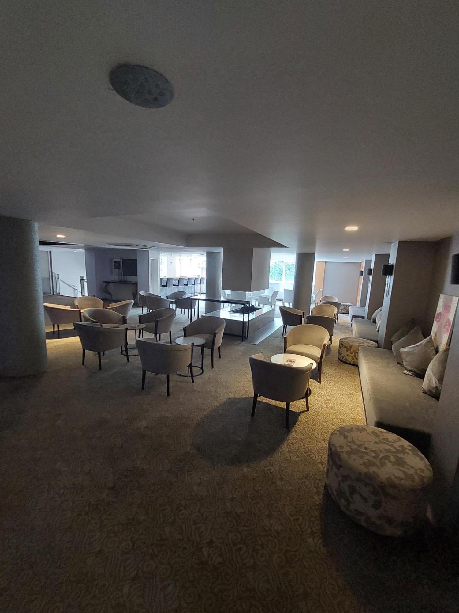 Park Hotel Edirne Luaran gambar
