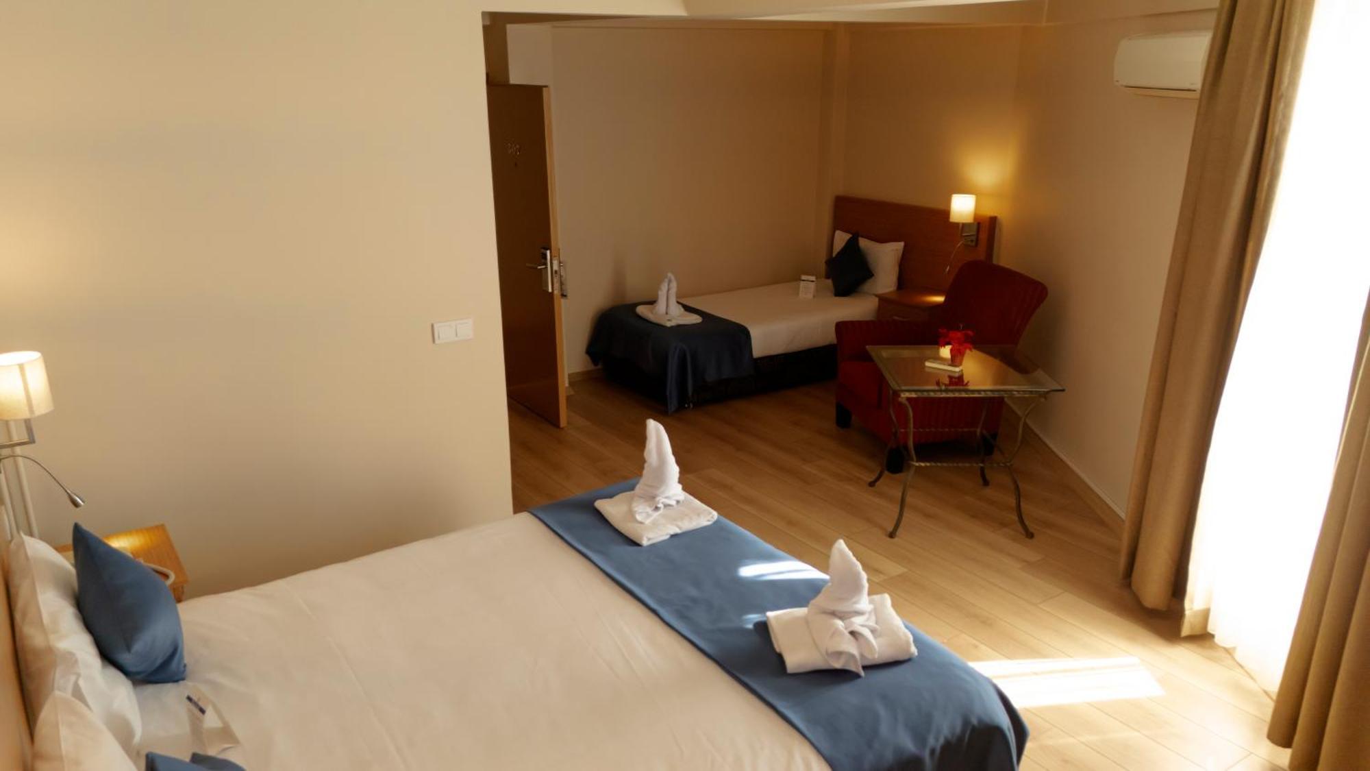 Park Hotel Edirne Luaran gambar