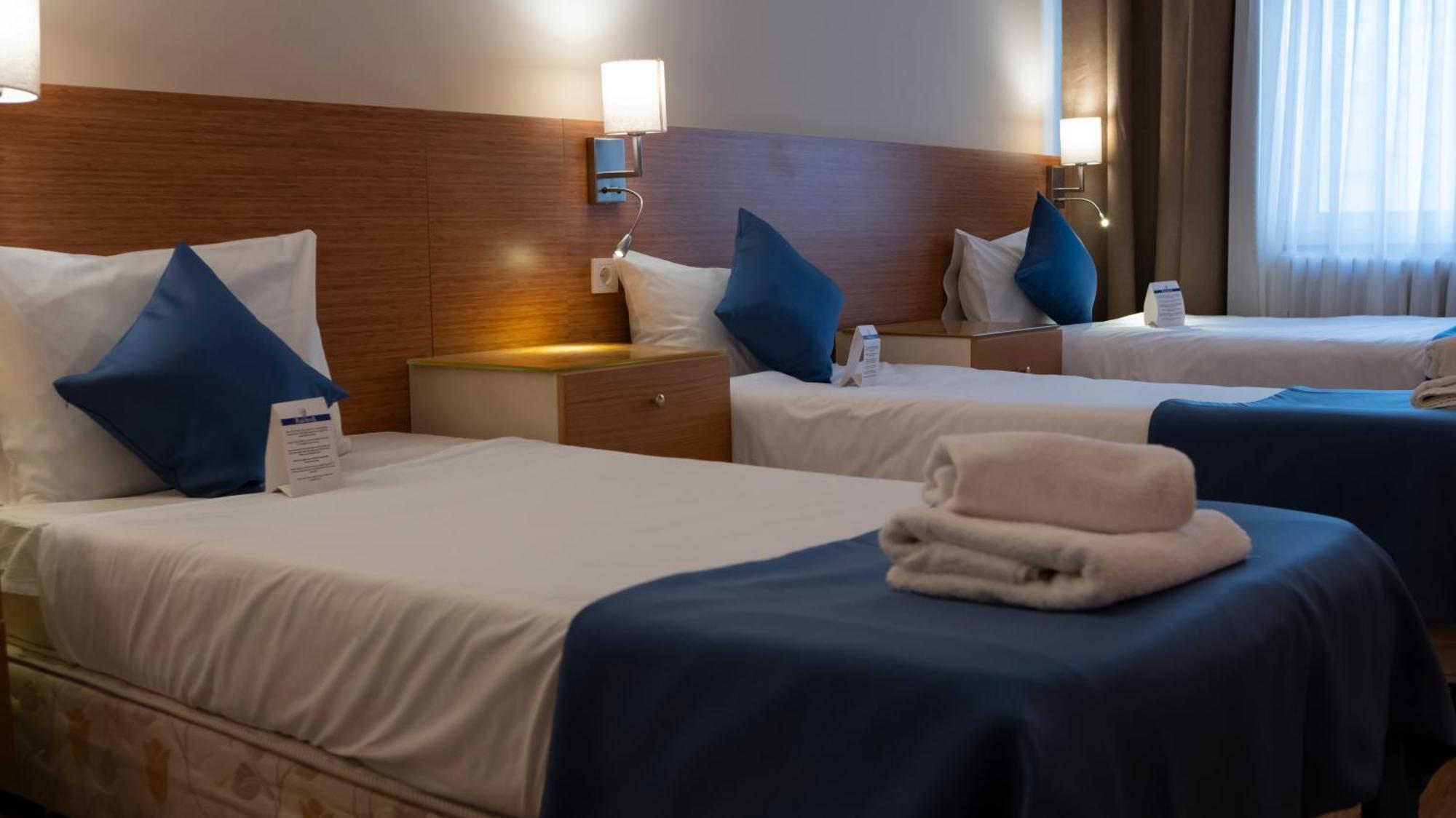 Park Hotel Edirne Luaran gambar
