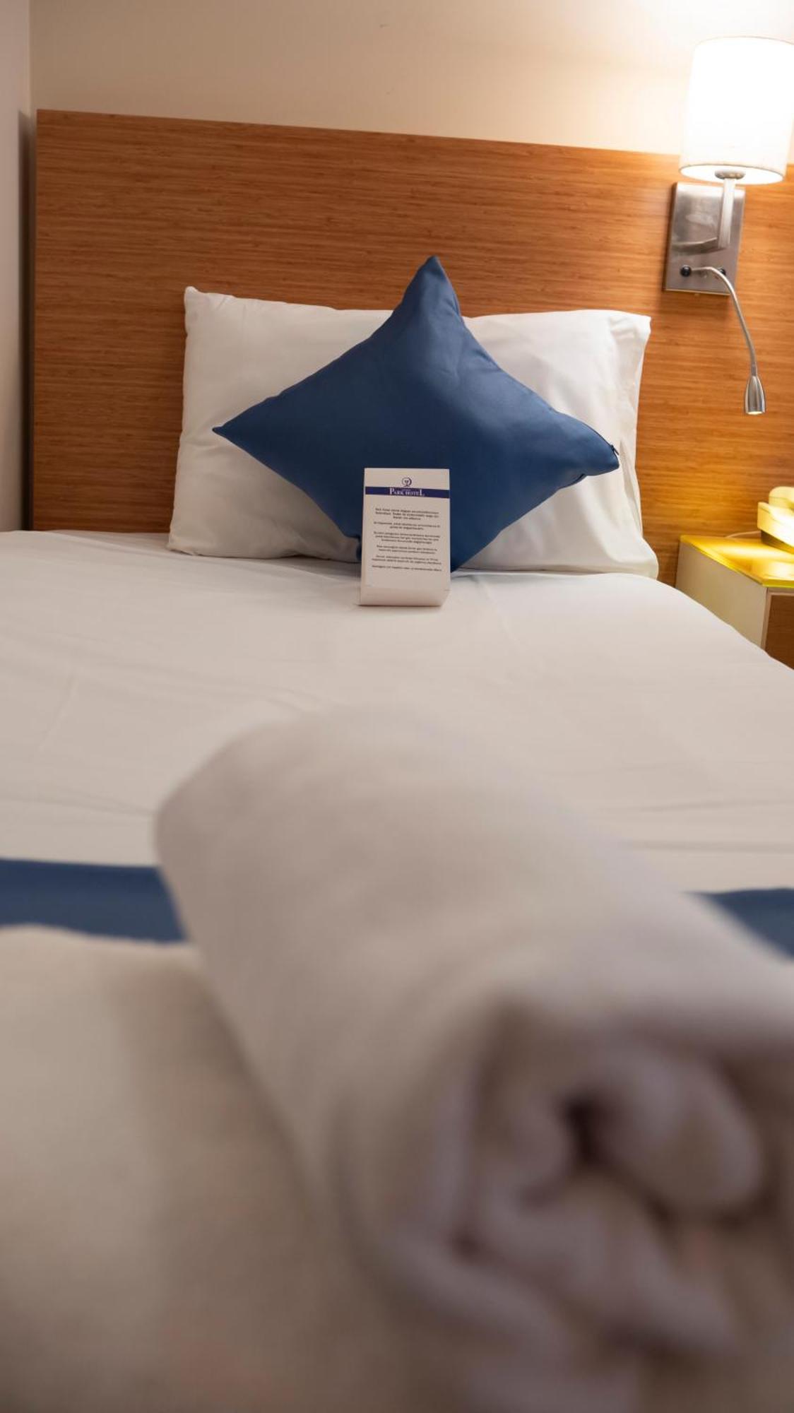 Park Hotel Edirne Luaran gambar