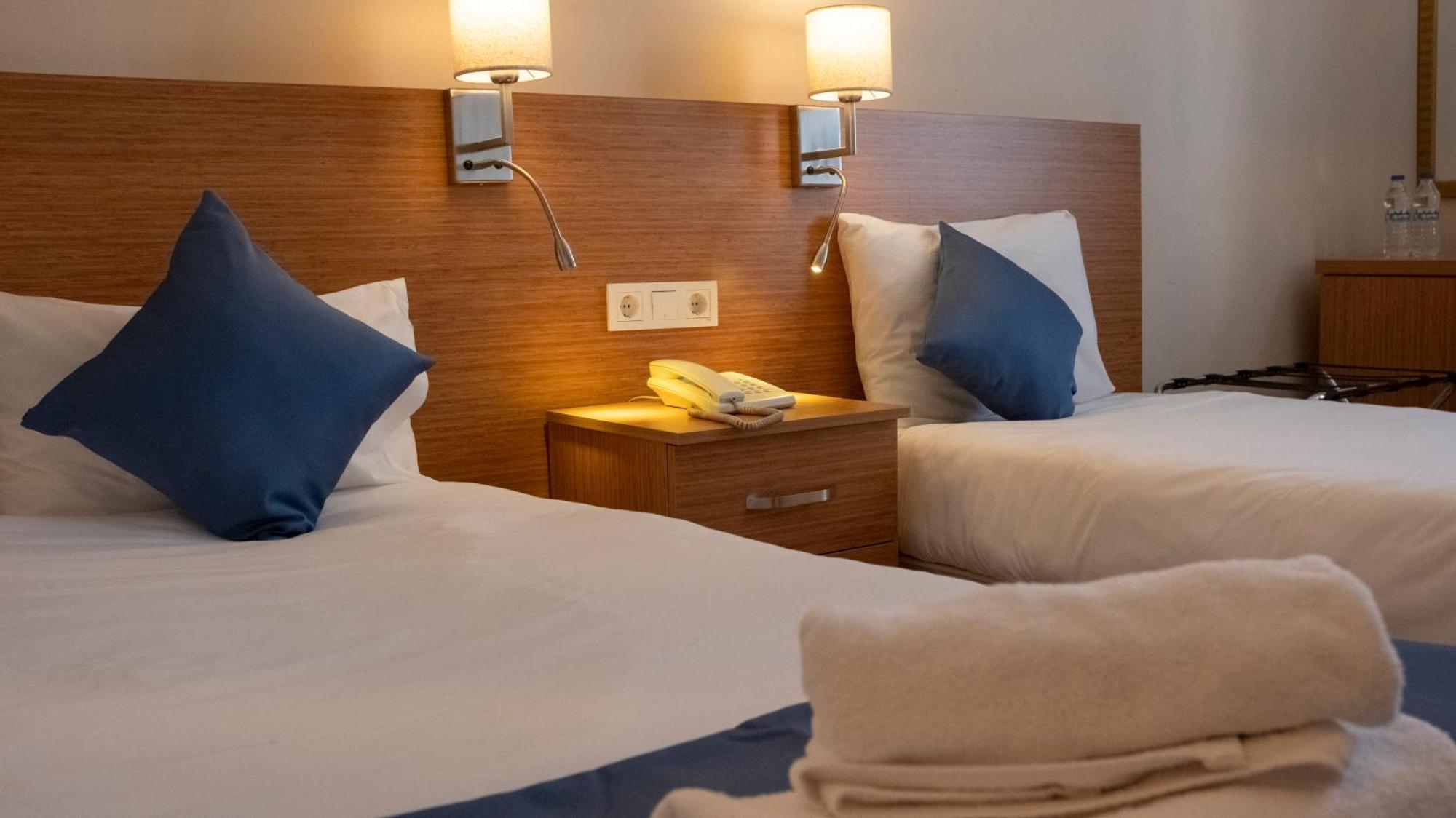Park Hotel Edirne Luaran gambar