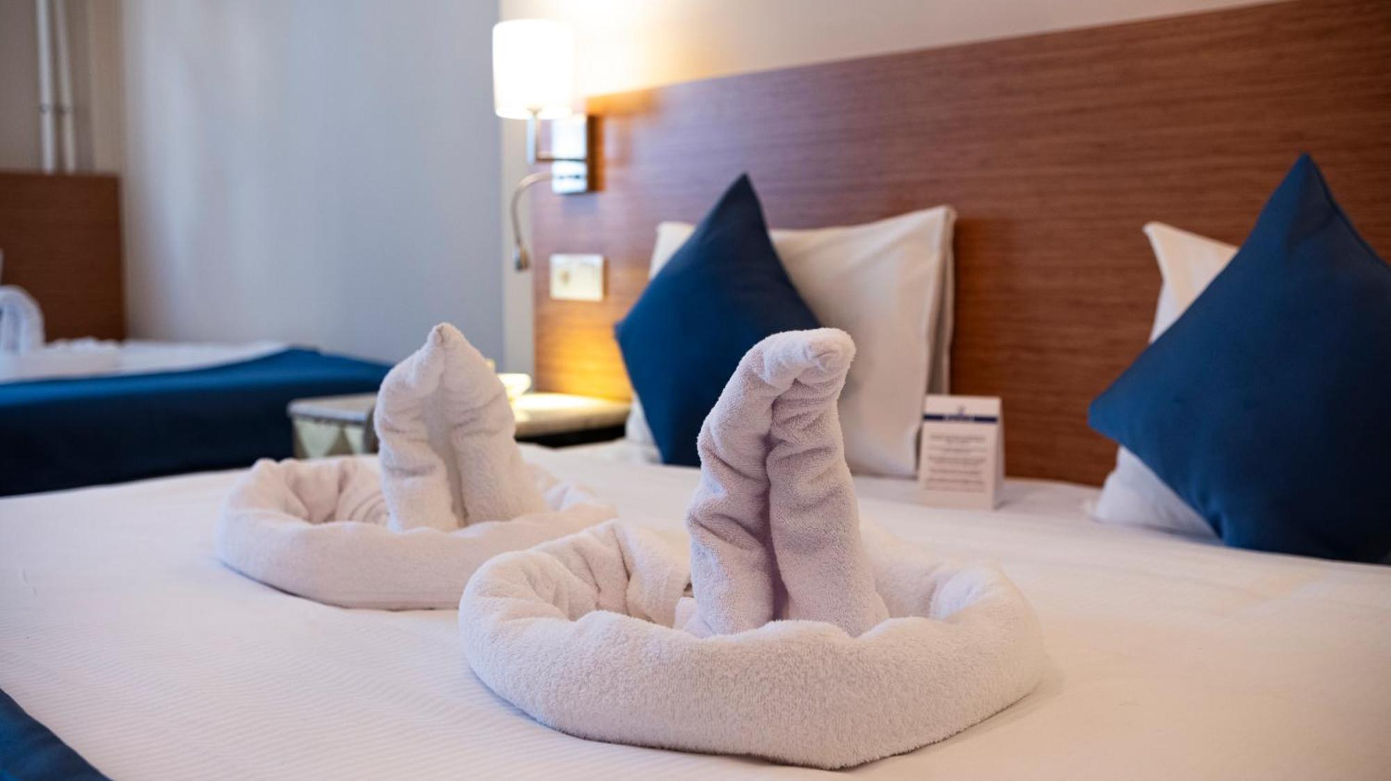 Park Hotel Edirne Luaran gambar