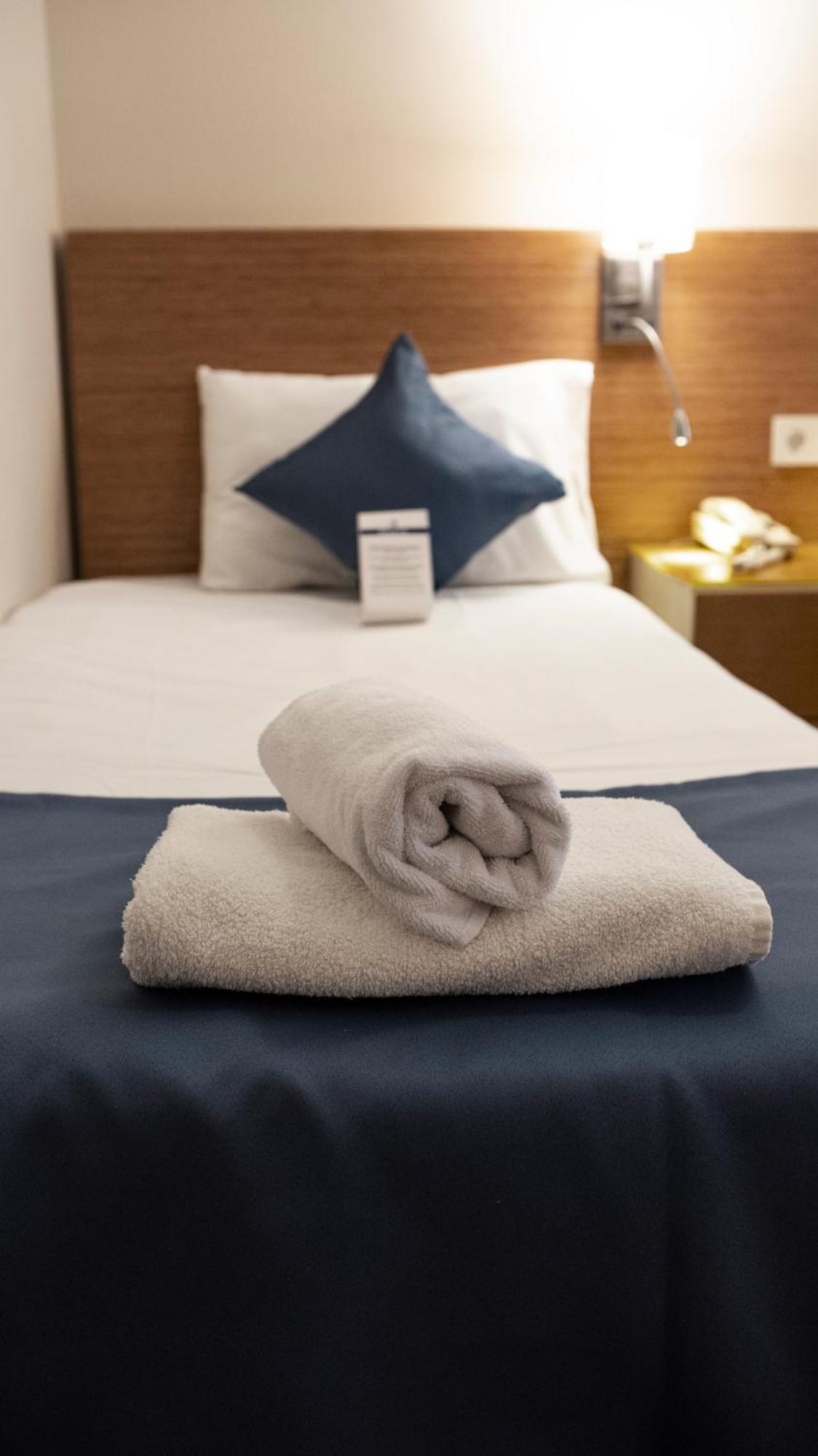 Park Hotel Edirne Luaran gambar