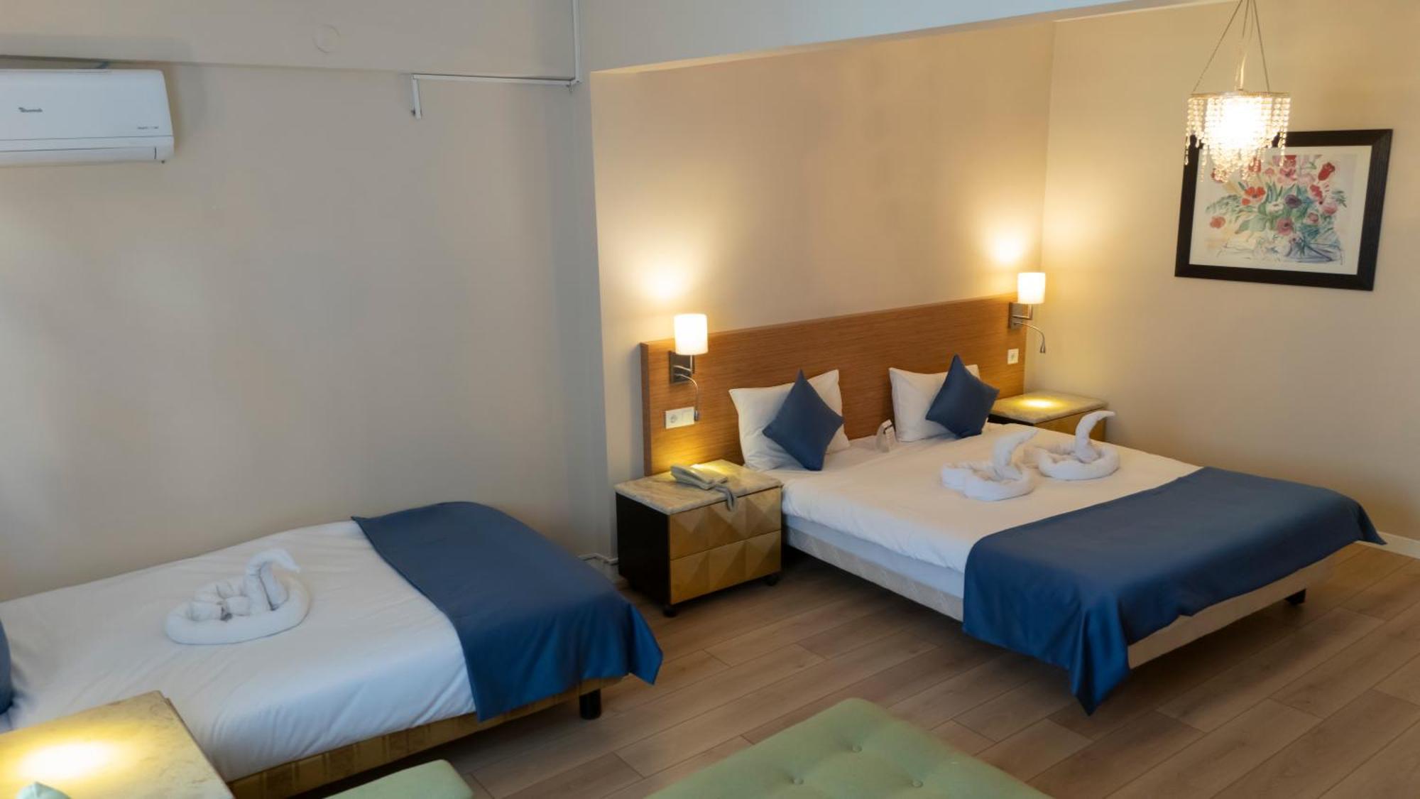 Park Hotel Edirne Luaran gambar