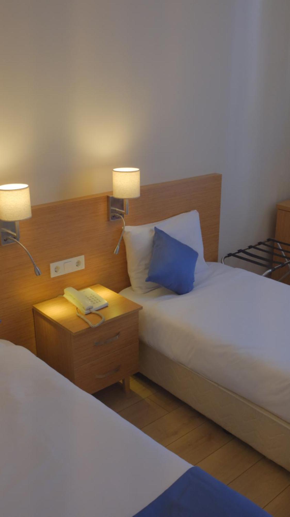 Park Hotel Edirne Luaran gambar