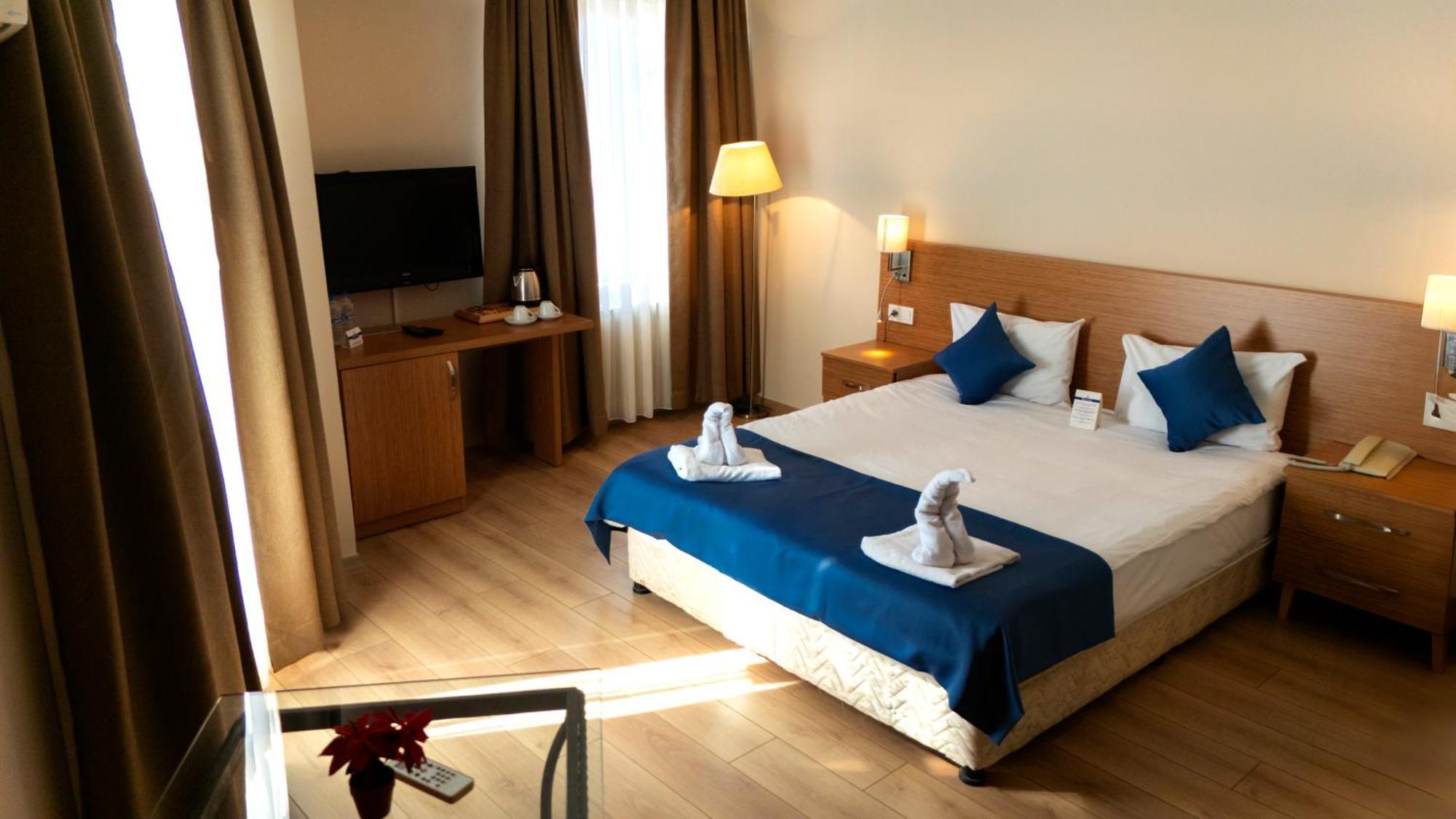 Park Hotel Edirne Luaran gambar