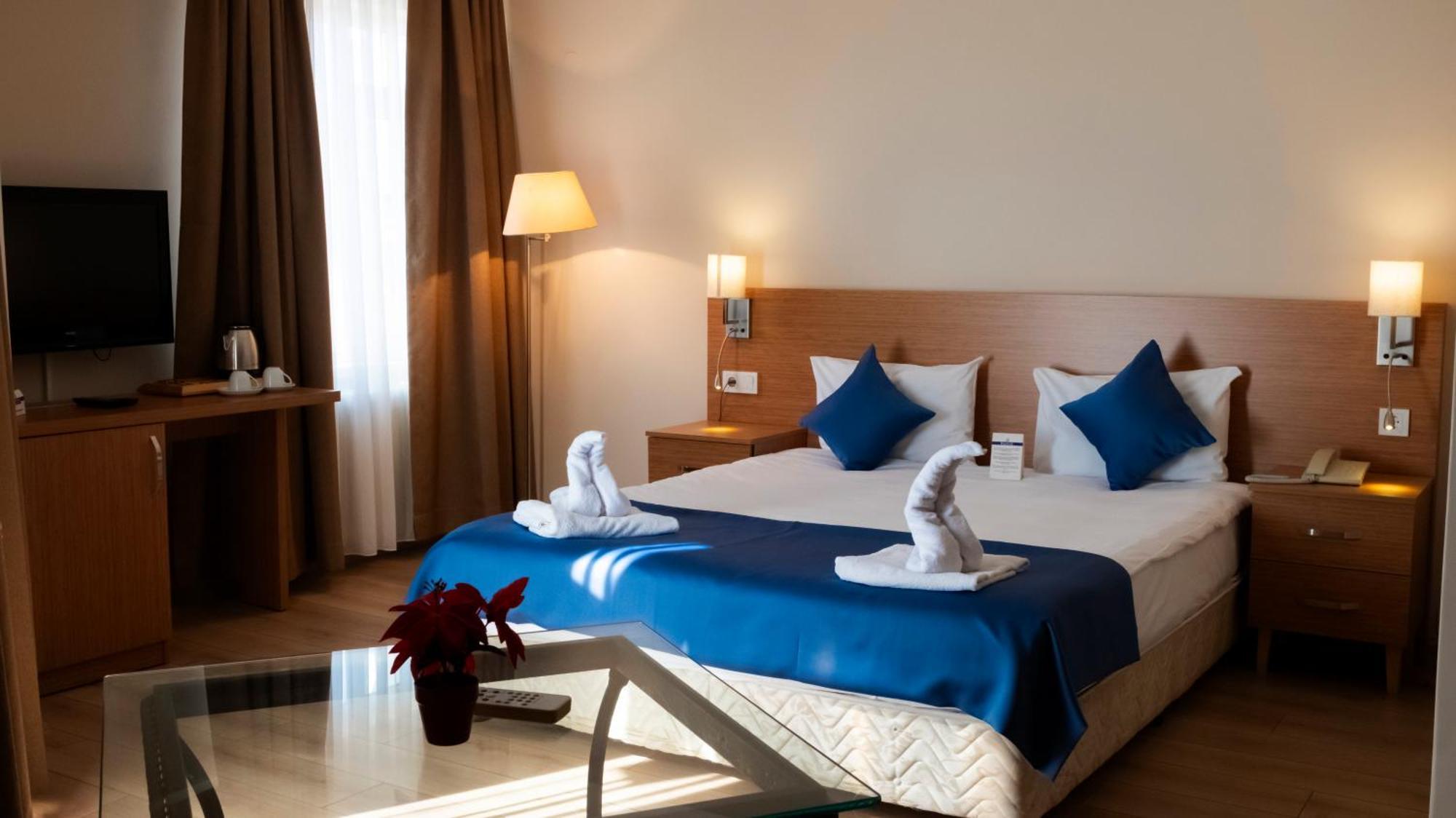 Park Hotel Edirne Luaran gambar