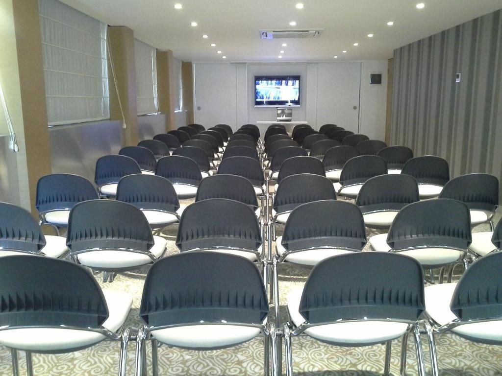 Park Hotel Edirne Luaran gambar